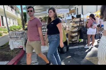 San Diego  Little Italy Farmers Market # 5 of 5-Japanese street food - Nov 13, 2021