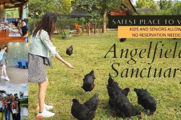 A must visit restaurant near Tagaytay - SOBRANG LINIS AND GANDA!