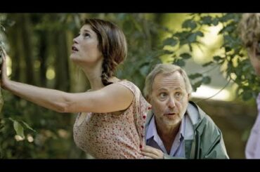 Urge of a Beautiful girl vs. Fantasy Of an Old Man