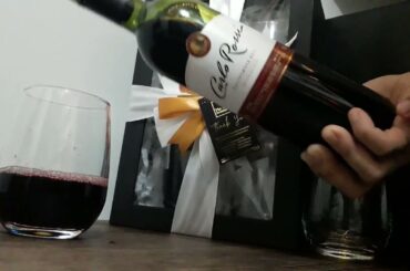 Carlo Rossi | California Red #shorts