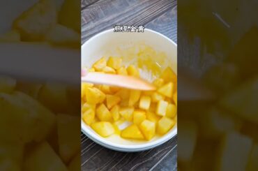 Chicken Meat & Stewed Pork Cooking at home @Cooking a turkey breast @Cooking apples @Cooking anime