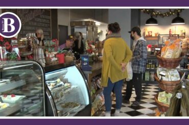 Vito's Italian Restaurant expands after years of business success