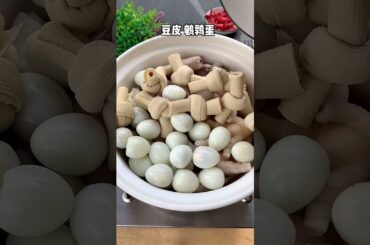 Pork Fat & Spicy Seafood & Shrimps & Chicken Cooking at home #Cooking chef, cooking egg, cooking pan