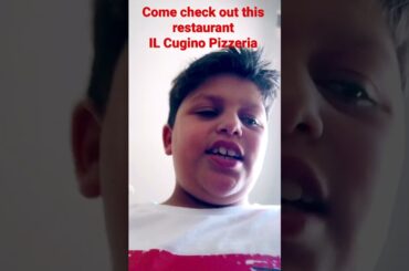 Best Italian Food - Come to “iL Cugino pizzeria” in Leichhardt, Sydney