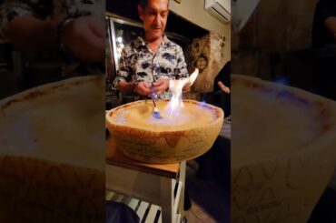 Amazing Italian Food in Tampa FL #travel #foodie #travel #shorts #tiktoktrending