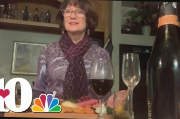 Wine and Cheese pairings