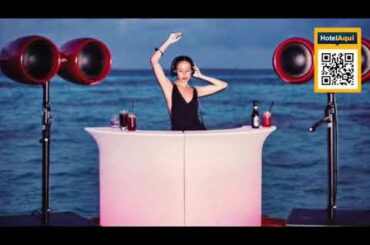 MALDIVES: LUX South Ari Atoll Resort & Villas, Maldives