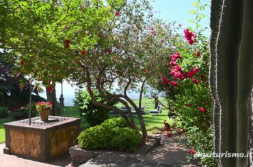 Agriturismo Wine Resort Villagrande - Sicily | Agriturismo.it