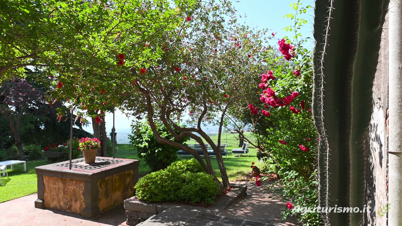 Agriturismo Wine Resort Villagrande – Sicily | Agriturismo.it Agriturismo Wine Resort Villagrande - Sicily | Agriturismo.it