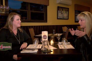 Momento Italian Restaurant, Stroudsburg PA "Bourbon Tasting"