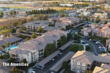 Villas at Towngate (PNV) | Moreno Valley CA Apartments | Greystar