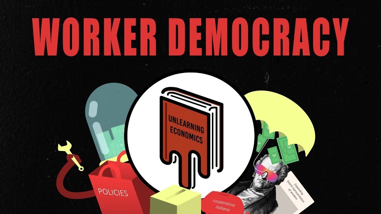 Worker Democracy Worker Democracy