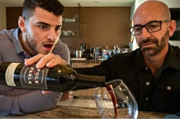 How to Properly Drink Wine