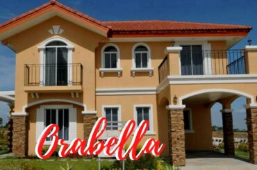 Orabella Model in Suntrust Verona House and Lot Package near in Tagaytay City