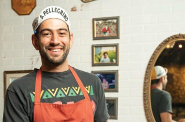 A Taste Of Italy In Vaughan: Artigianale, Giro D’italia, 255 By Alta Rossa, Villaggio - City Life