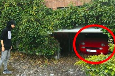 15 Most Incredible Things Found In Abandoned Mansion