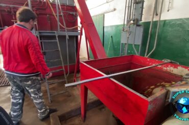 What Is the Secret Ingredient in Every Great Italian Kitchen and How is it Created?