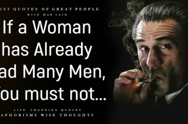 Wisest Italian Proverbs and Sayings about Women, Family and Love