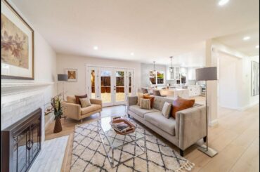 NEW LISTING | 1059 Normington Way, San Jose, CA 95136 | TIMOTHY CHAU GROUP