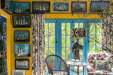 At Home with Johnson Hartig in Los Angeles