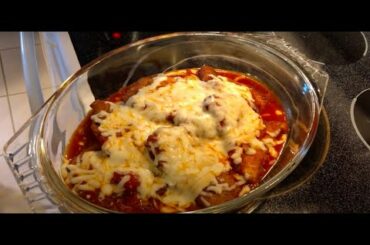 How to Cook Chicken Parmesan Italian Cooking