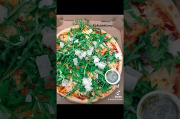 Pizza #pizza #food #burger #deutschland #italianfood #europe