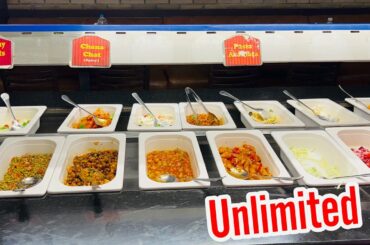 Unlimited Italian Buffet | Unlimited Pizza | Unlimited Garlic Bread | 21 Unlimited Salads | #food
