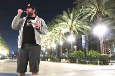 My Last Day Living In California - Another Chapter Comes To An End / Favorite Local Spots Last Time