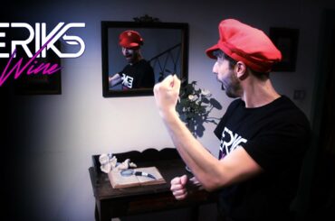 Wonder Boy (Super Mario Teaser)