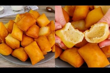 Fried gnocchi: the Italian recipe to try!