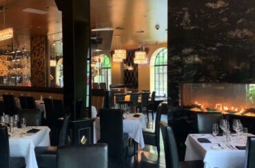 Z Prime Italian Steakhouse