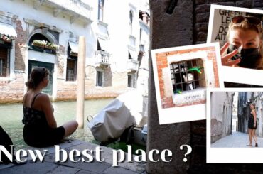 How I live in Venice, ITALY (Part 4) | VLOG