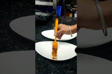 Italian dessert | Classic Tiramisu | Dessert plating | Chef Uma |