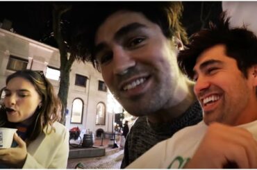 BEST ITALIAN FOOD IN NEW YORK CITY