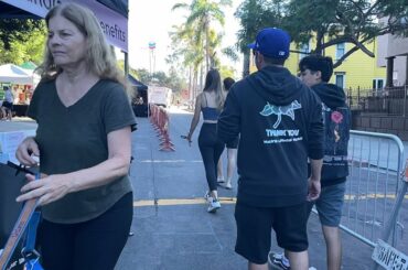 San Diego  Little Italy Farmers Market  3 of 5 - India Street Food - Nov 13, 2021