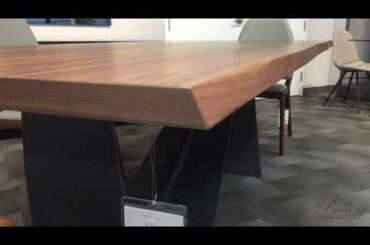 Flex Dining Table