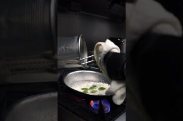 Behind the Scenes- Ravioli #shorts #food #bayarea #italianfood #sfeats #pasta #italian