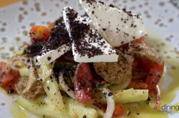 All In Dining Partners: Ninenteen