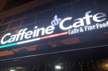 Best Fine Dining in Sibu(non-Halal)