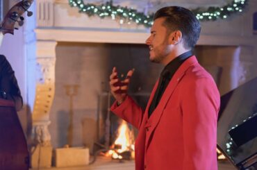 Max Vitaliano Feat. Il Boom - When the Christmas... [Official Music Video]