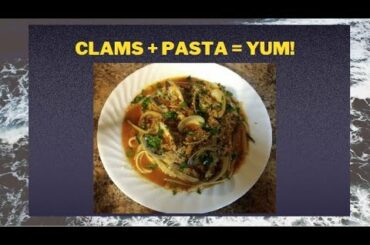 Clam Zuppa With Wine + More Delicious