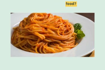 Italian food in Canoga Park