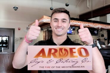 Ardeo Cafe & Catering Co
