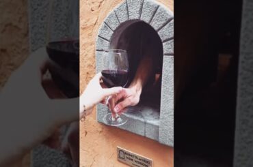 #shorts #Italy is reopening #wine windows! #Teleport #stepintolove #LittleVoice #shorts