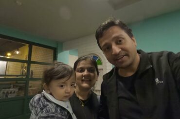 Little Italy - Italian food restaurant in Indore | Pasta, Pizza | Review, price, ambience