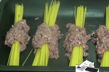 Worst Chef on Youtube Makes Me Hate Italian Food