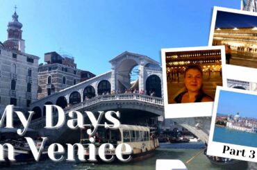 How I live in Italy Part 3 | VLOG | Italy, Slow Living