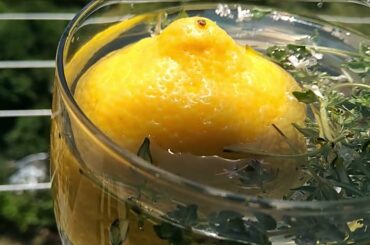 How's Life on the Top of the Mountain of Italy | What I Eat & Drink | How I Make Me Fit | Slow Life