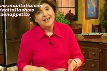 Is Vodka Penne an Italian Recipe?