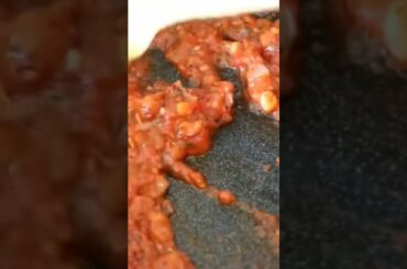 pizza sauce recipe I homemade pizza sauceI Italian pizza sauce#shorts#youtubeshorts#shortsfeed